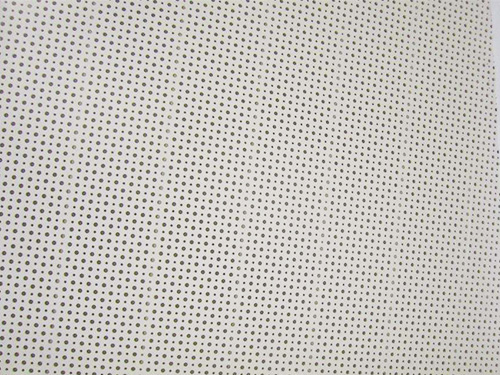 山东石膏板6mm冲孔