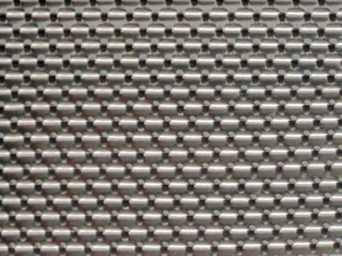 衡水复合针铝孔吸声板