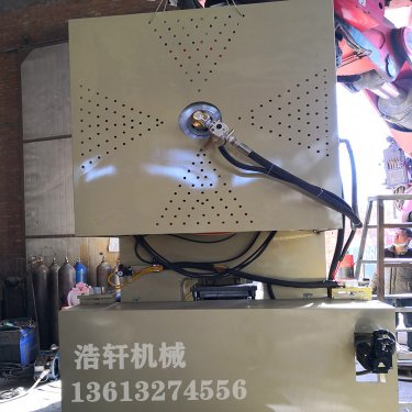 60*60石膏板数控冲孔设备