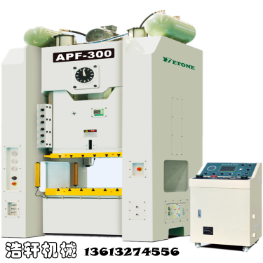 <b>6686.com龙门冲床如何提高工作精度</b>