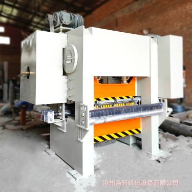 液压龙门冲床安全装置是什么